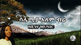 ሳሌሚያ-አለም ብሬ |  Salemia-Alem Bire - ያላገኙሽ ስም ሰጡሽ #ethiopia #remix #music #new 