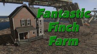 Fallout 4 - Fantastic Finch Farm - PC/Xbox