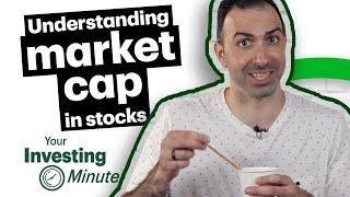 Understanding market cap in stocks