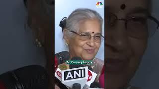 Neutral & Happy: Sudha Murty After Taking Oath As Rajya Sabha MP | N18S | CNBC TV18