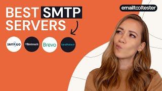 Best SMTP Servers: 4 Providers That Will Get Your Emails Delivered (for Free )