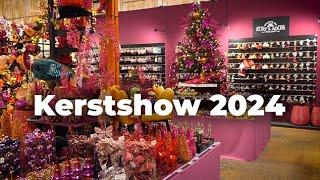 Kerstshow 2024 | Tuincentrum Osdorp