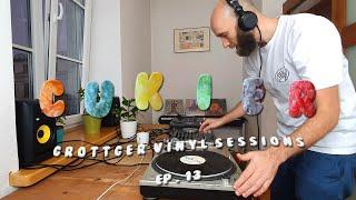 Grottger Vinyl Sessions Ep.13 Groh (U Know Me Records)