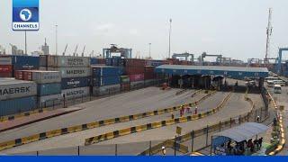 APM Terminals Apapa Unveils New Smart Office Building As Part Of $438m Investment