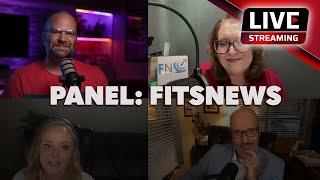 PANEL: Sit Down with FITSNews