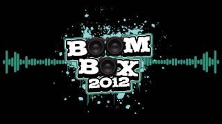 K-391 - Boombox 2012  [russelåt]