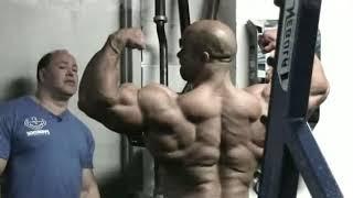 Bodybuilding Motivation   Pain is Temporary ShaQx clip