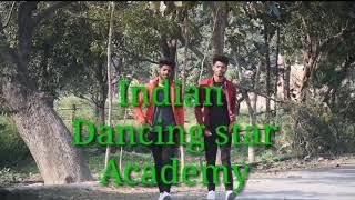 Husnn hai Suhaana new dance  video song Choreographer Neeraj Kumar D.Star