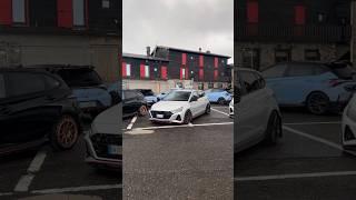 Insane Modified Hyundai i20 N Line with Custom Alloys & Sporty Body Kit | Hyundai i20 N Line Mod