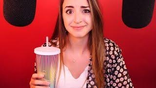 Reading AWFUL Comments in ASMR