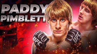 Paddy Pimblett - Documentary and highlights