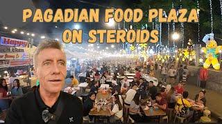 Pagadian Food Plaza on Steriods