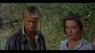 Run for the Sun (1956) Full Classic Movie HD, Richard Widmark, Jane Greer, Peter | Film in English