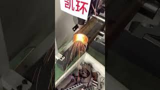 Laser Precision in Action! Crafting Custom Masterpieces Across the Globe 