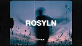 Bon Iver & St. Vincent - Roslyn (Lyrics)