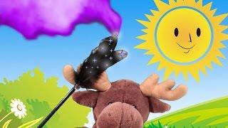 Magic Wand Song | Simple Songs for Kids