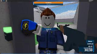 Transmissão ao vivo de Leo Jorge Games - ROBLOX Prison Life