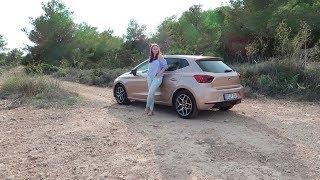 Exploring the Life of Ibiza with the Seat Ibiza - Autophorie