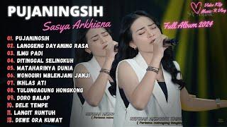 SASYA ARKHISNA || PUJANINGSIH - LDR || VIDEO KLIP TERBARU DANGDUT 2024