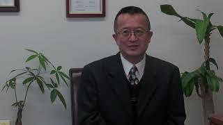 李秉信說中醫-8  如何化解業力病的種子識