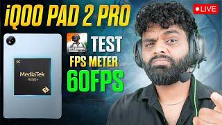 Testing OnePlus Nord 4 - 90 FPS Meter | Custom Room