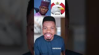 Yahaya Bello and EFCC we don't know who to believe