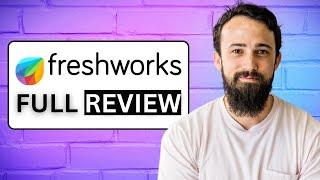 Freshworks Reviews 2024: Freshworks Services, Freshworks Pricing, Freshworks Pros And Cons