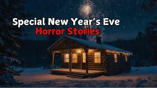 4 Most Disturbing TRUE New Year Special Horror Stories