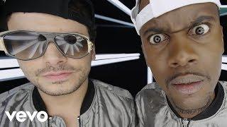 Black M - Le prince Aladin (Clip officiel) ft. Kev Adams