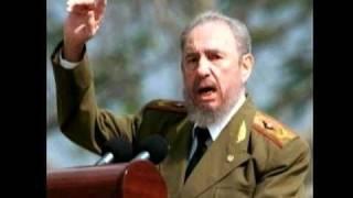 Castro Concedes Economic System Failure?