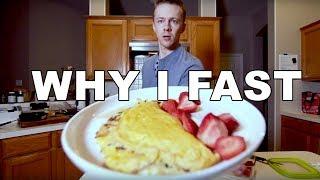 Intermittent Fasting and Why I Only Eat Two Meals a Day