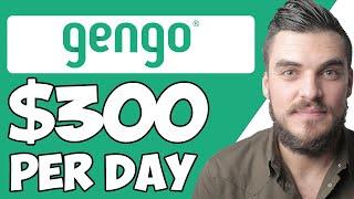 How To Make Money With Gengo For Beginners (2022)