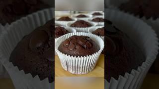 ÇİKOLATALI MİNİ TOP KEKBeslenme Çantası için Kurtarıcı tarif #topkek #cupcake #shorts