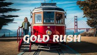 10 Fabulous Things To Do And See In San Francisco!