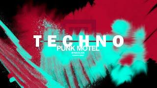 Techno Music Mix | Coreterno Punk Motel 2023