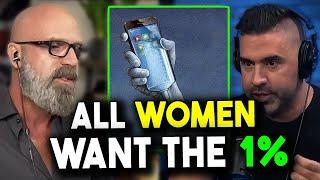 How Social Media Ruined Dating for Average Guys @EntrepreneursInCars