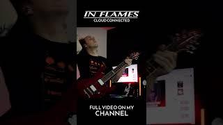 In Flames   Cloud Connected   Short