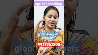 Best ugc net jrf exam coaching #viral #trending #video #shorts #ugc #jrf #nta #ugcnet #ugcexam