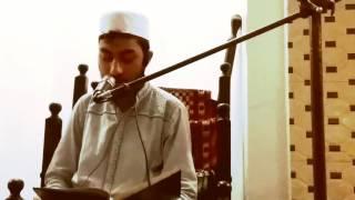 Muhammad Mustafa aaye bahar andhar bahar aayi naat by Muhammad Abdullah Aslam Zahid