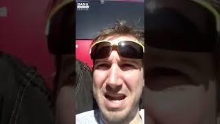Throwback Video | Southern Momma Ball Field