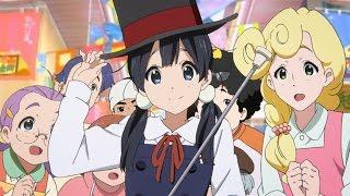 DeCake [Best Fun Crows Team IC - Tamako AMV]