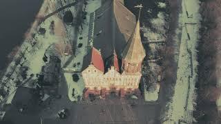 Königsberg Cathedral