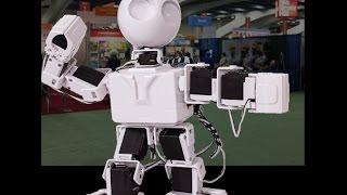 EZ-Robot: The Easiest Way to Learn Robotics