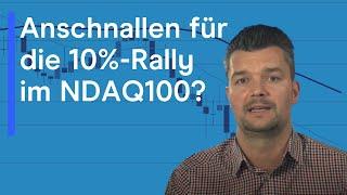 Das Setup für die Weihnachts-Rally?