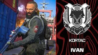 Ivan Voicelines - ENGLISH - (Modern Warfare III)