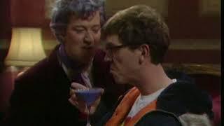 A Bit of Fry and Laurie (1992) -Stephen Fry- Hugh Laurie - My Dear Boy!