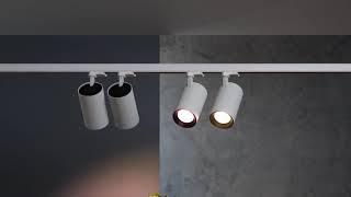 Unios Lighting 2019 collection 01