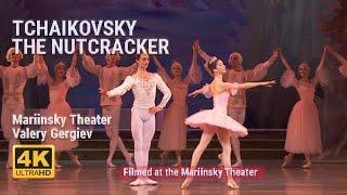 Pyotr Ilyich Tchaikovsky: The Nutcracker