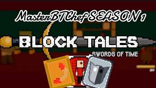 MasterBTChef season 1 - black tales PEAK concepts