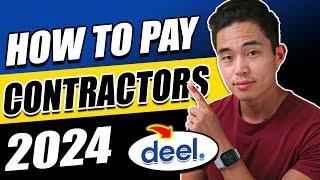 Deel Payroll Review: Best Way to Pay International Contractors in 2024?